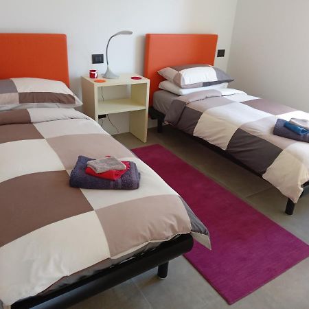 Appartamento Bel Salino Macerata Ngoại thất bức ảnh