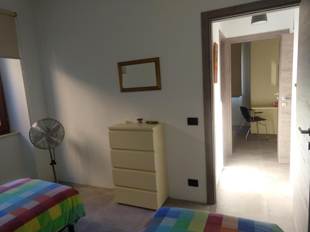 Appartamento Bel Salino Macerata Ngoại thất bức ảnh