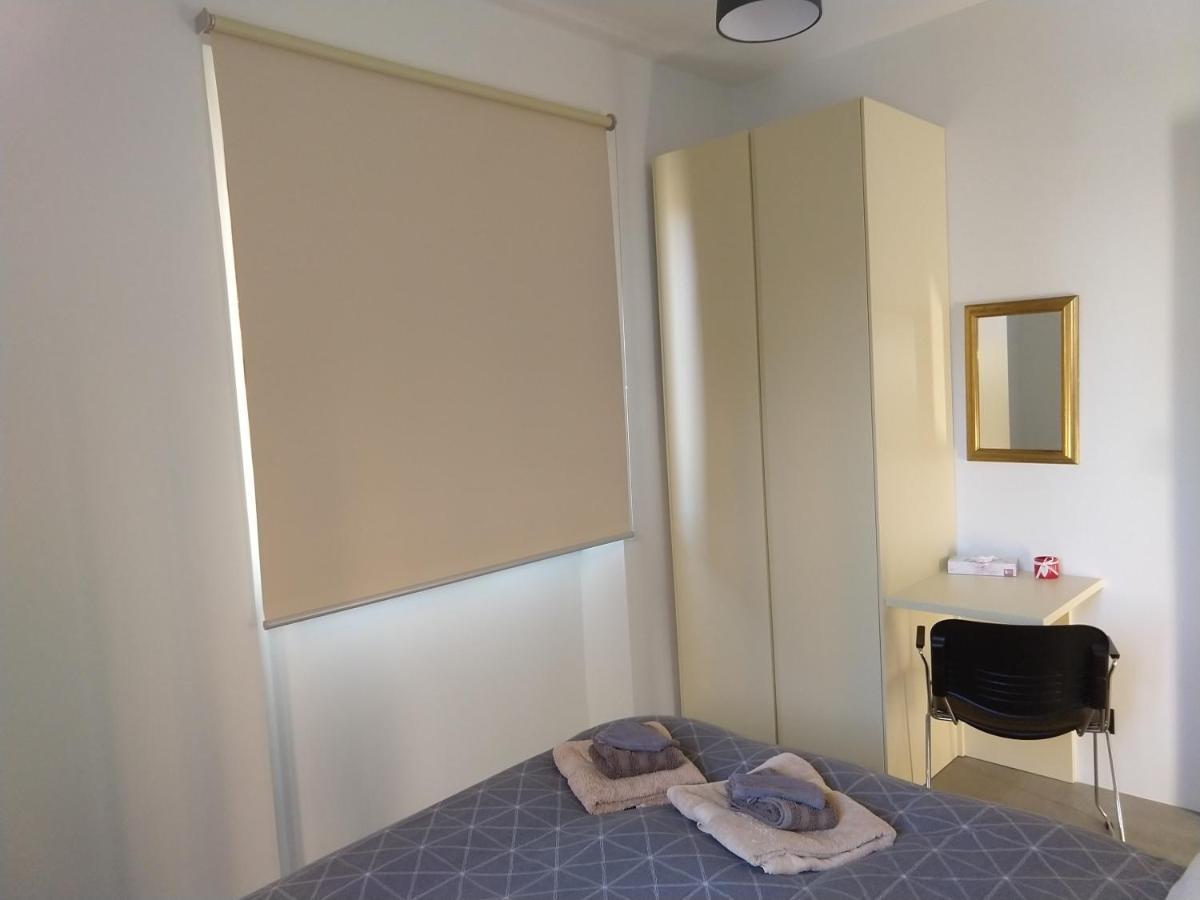 Appartamento Bel Salino Macerata Ngoại thất bức ảnh