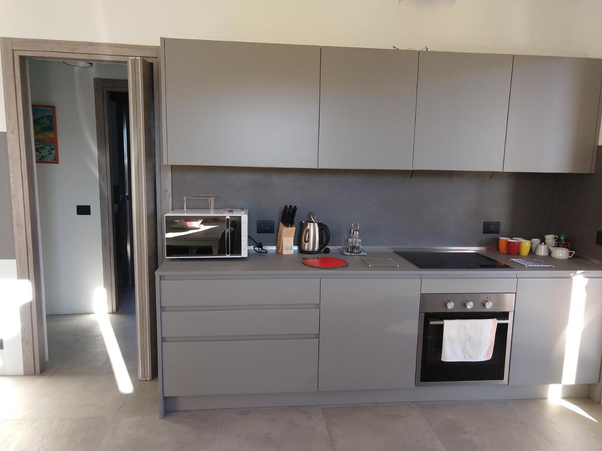 Appartamento Bel Salino Macerata Ngoại thất bức ảnh