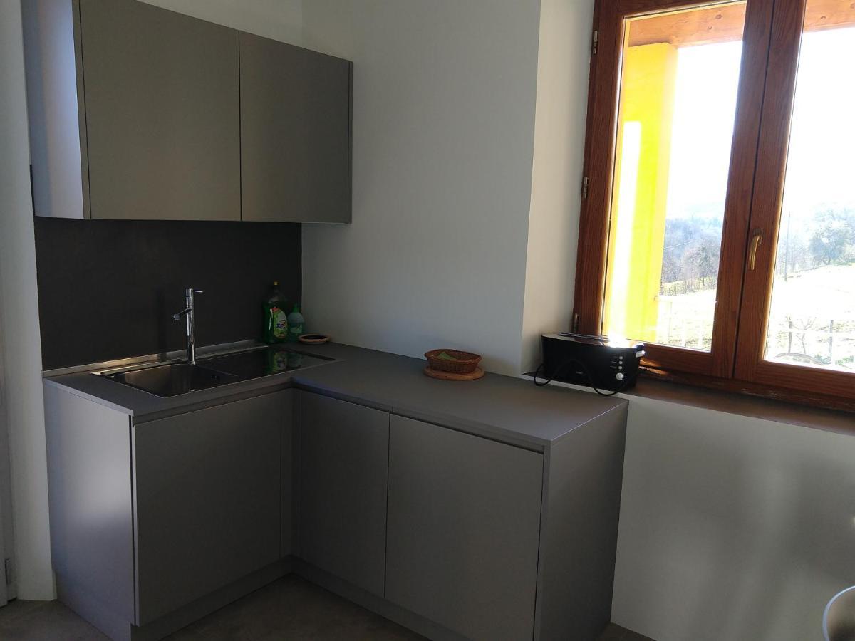 Appartamento Bel Salino Macerata Ngoại thất bức ảnh
