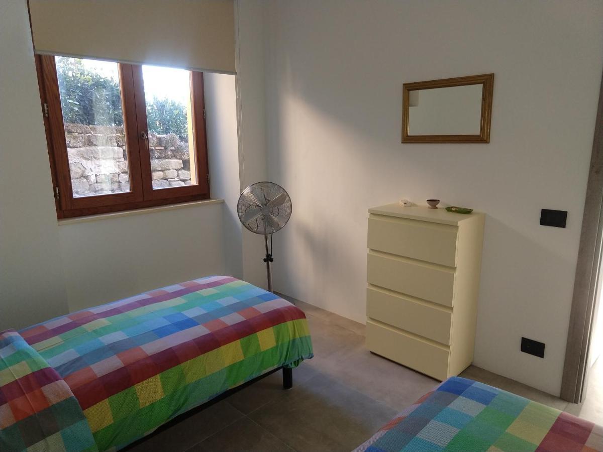 Appartamento Bel Salino Macerata Ngoại thất bức ảnh