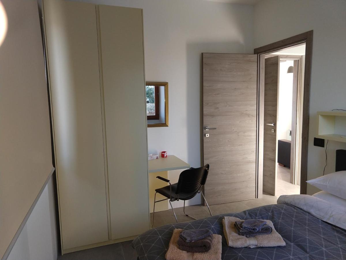 Appartamento Bel Salino Macerata Ngoại thất bức ảnh