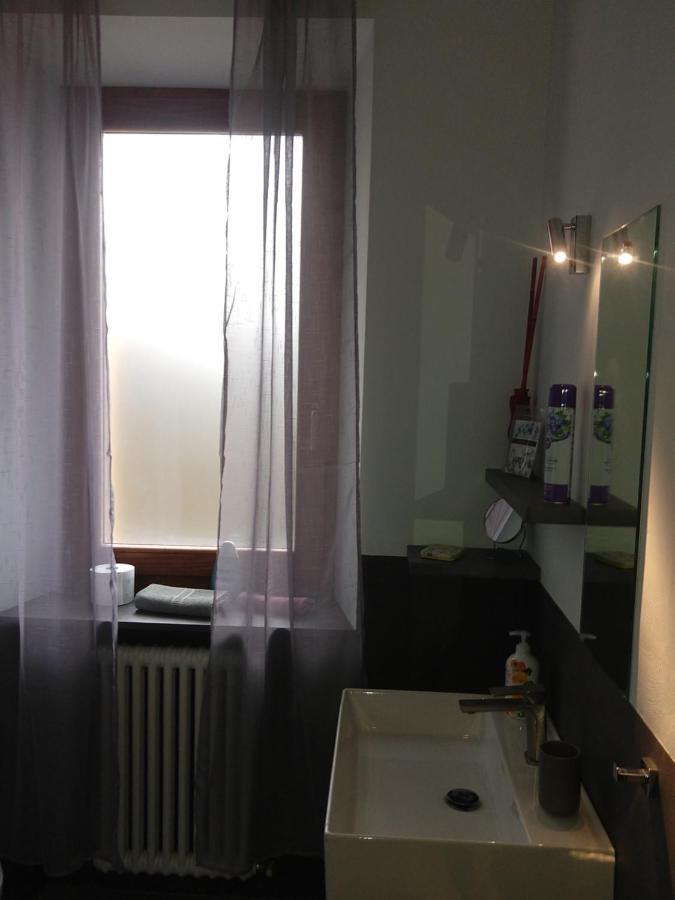 Appartamento Bel Salino Macerata Ngoại thất bức ảnh