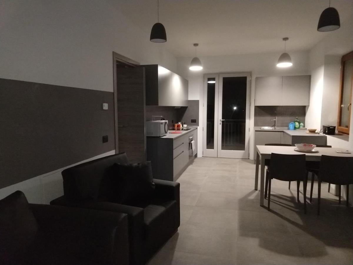 Appartamento Bel Salino Macerata Ngoại thất bức ảnh