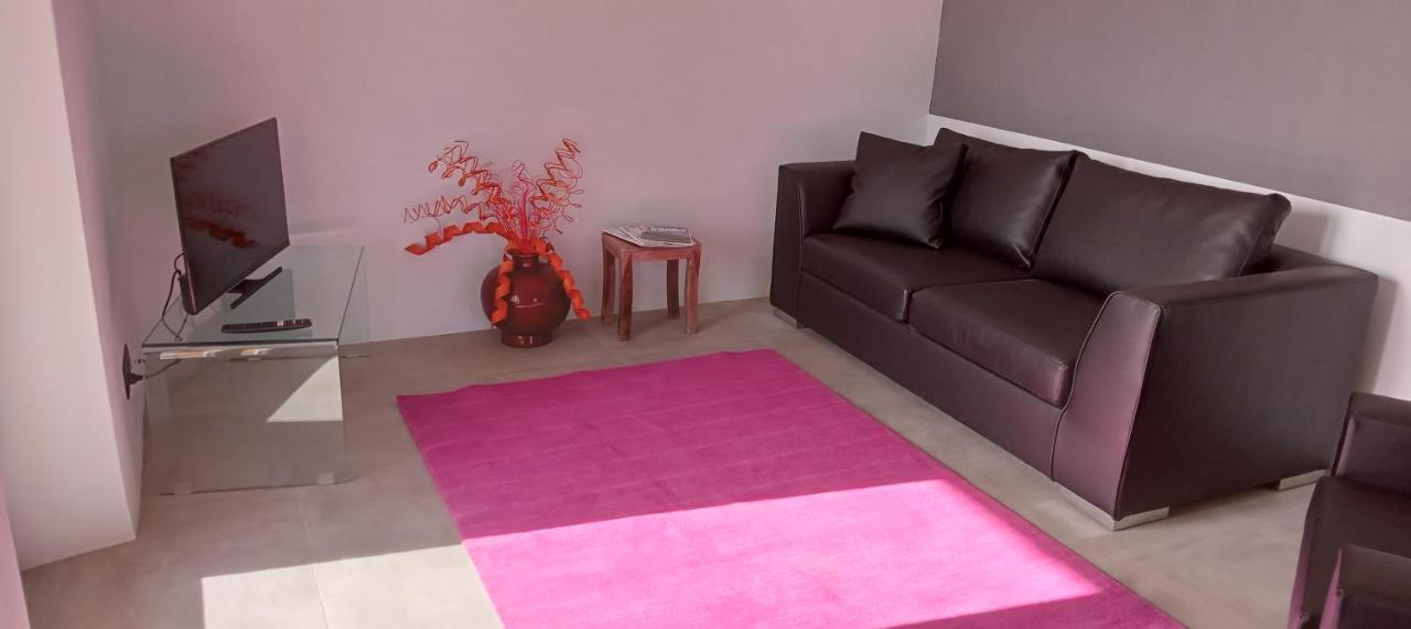 Appartamento Bel Salino Macerata Ngoại thất bức ảnh