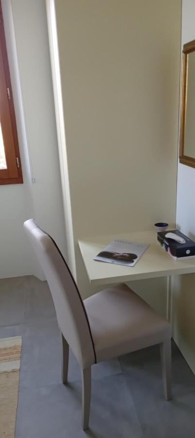 Appartamento Bel Salino Macerata Ngoại thất bức ảnh