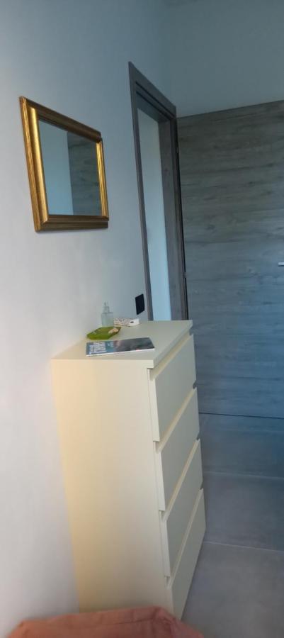 Appartamento Bel Salino Macerata Ngoại thất bức ảnh