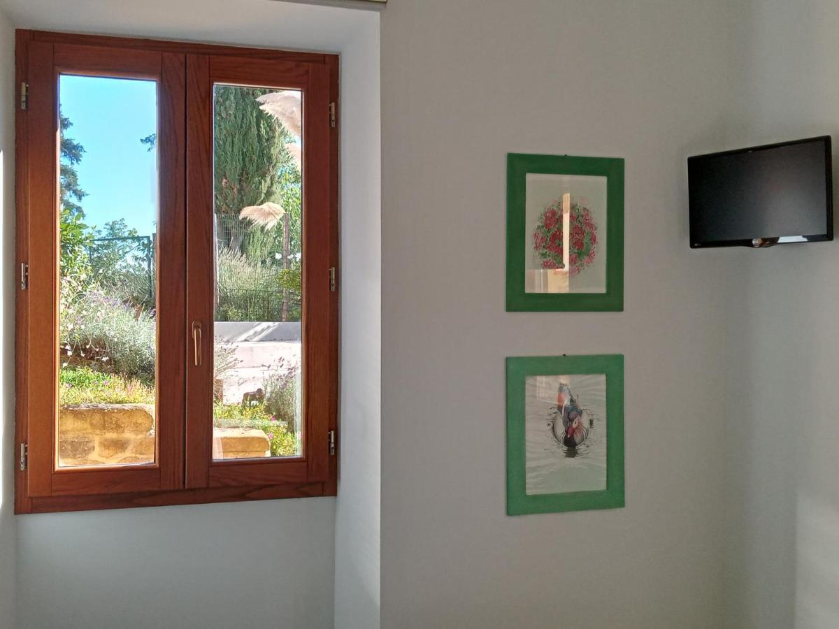 Appartamento Bel Salino Macerata Ngoại thất bức ảnh