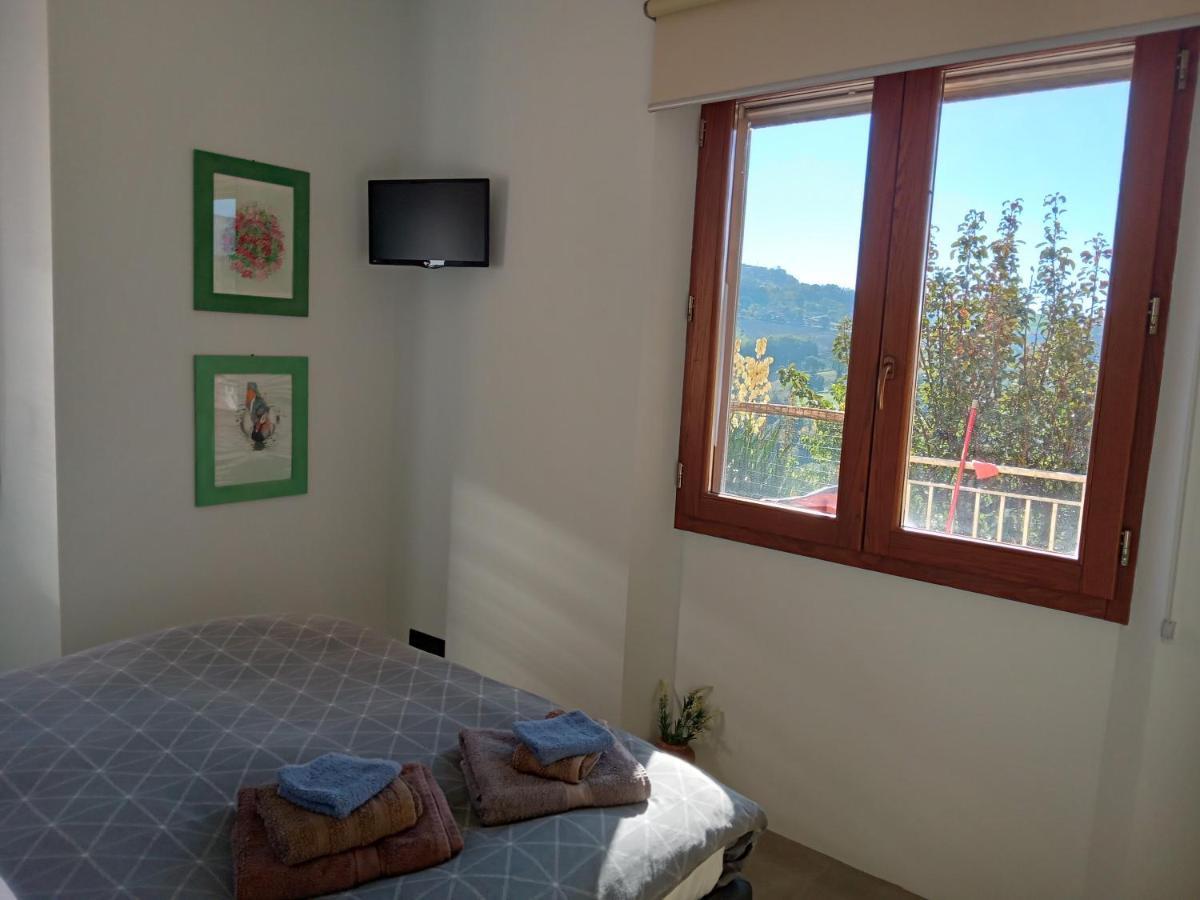 Appartamento Bel Salino Macerata Ngoại thất bức ảnh